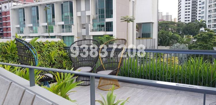 Highline Residences (D3), Condominium #173433002
